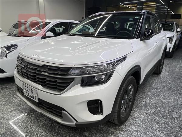 كيا سلتوس 2025 للبيع في العراق - الموصل